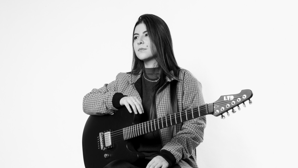 Jéssica Falchi lança projeto solo e anuncia EP para 2026