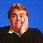 John Candy Foto: Reprodução