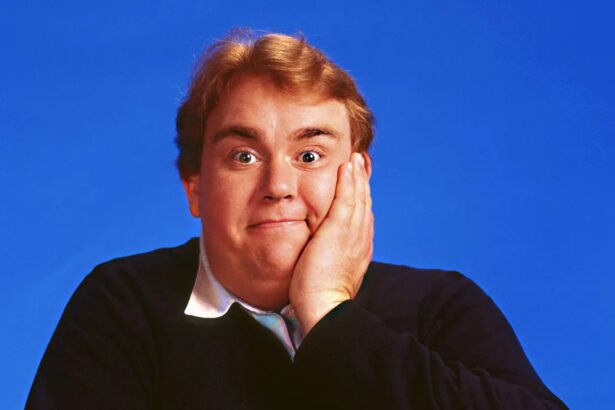 John Candy Foto: Reprodução