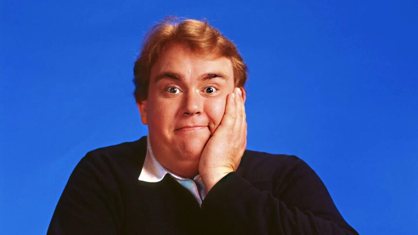 John Candy Foto: Reprodução
