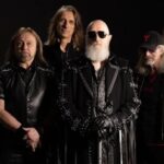 Judas Priest. Foto: Andy Elvis McGovern.