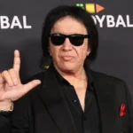 Gene Simmons. Foto: Reprodução.