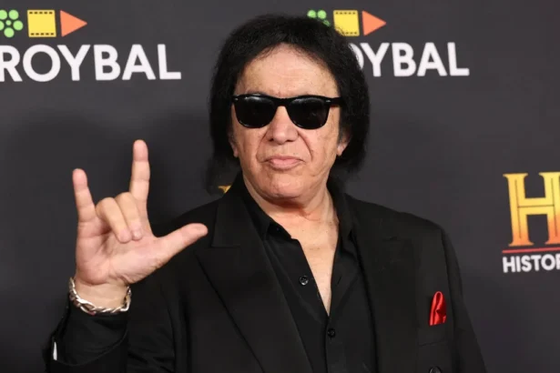 Gene Simmons. Foto: Reprodução.