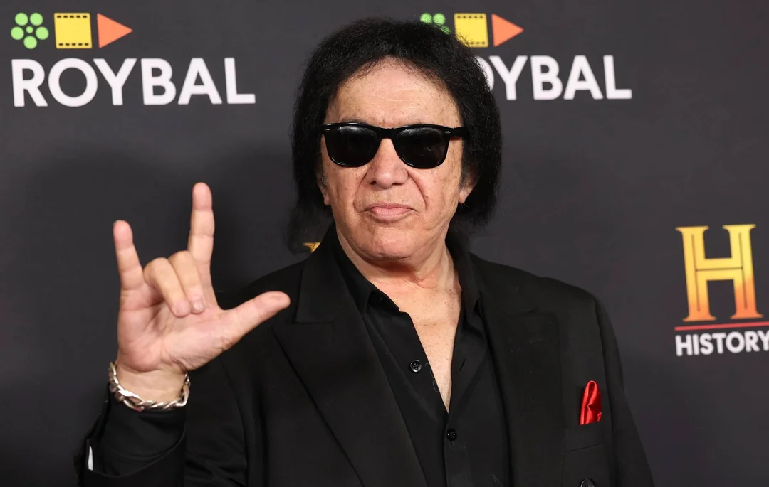 Gene Simmons. Foto: Reprodução.