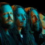 Korn. Foto: Reprodução.