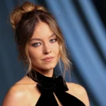 Sydney Sweeney. Foto: Monica Schipper/GA/The Hollywood Reporter via Getty Images.