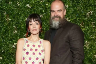 Lily Allen. Foto: Reprodução/Getty Images.