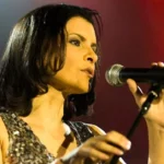 Marina Lima. Foto: Reprodução.