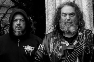 Cavalera. Foto: Reprodução.
