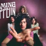 Becoming Led Zeppelin. Foto: Reprodução.