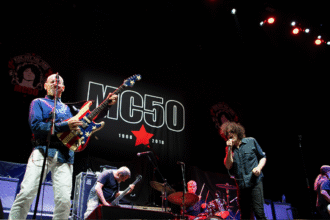MC50. Foto: Reprodução.