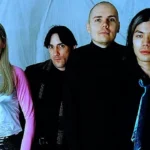 The Smashing Pumpkins. Foto: Reprodução.