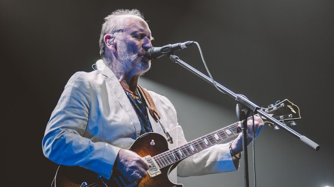 MCA Concerts, Opinião Produtora