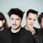 Mumford and Sons. Foto: Phil Sharp/DIY.