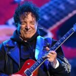 Neal Schon. Foto: John Son via Facebook.