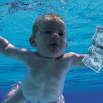 Nirvana / Nevermind.