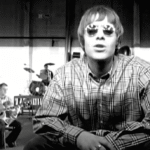 Oasis Wonderwall. Foto: Reprodução Youtube.
