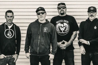 Pennywise. Foto: Richard Podgurski Jr.