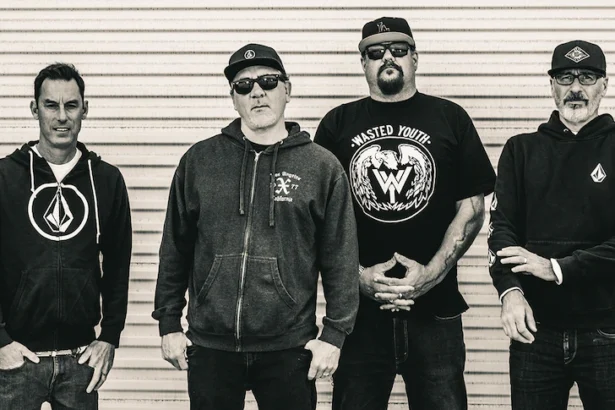 Pennywise. Foto: Richard Podgurski Jr.