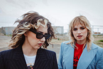 Picture Parlour. Foto: Divulgação.