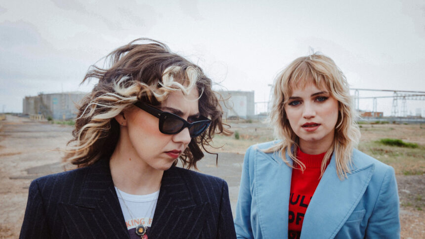 Picture Parlour. Foto: Divulgação.