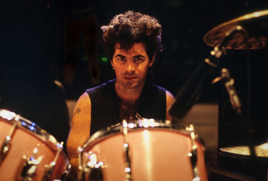 Thommy Price. Foto: John Kisch Archive/Getty Images.