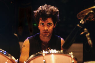Thommy Price. Foto: John Kisch Archive/Getty Images.