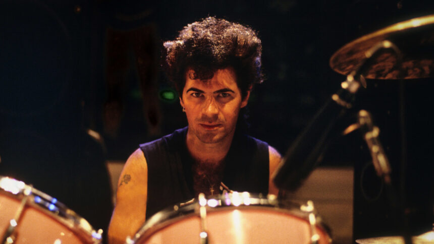 Thommy Price. Foto: John Kisch Archive/Getty Images.