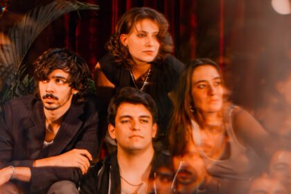 Os Pecados Tropicais Foto; Divulgação