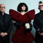 Puscifer. Foto: Travis Shinn.