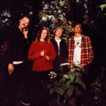 Ratboys. Foto: Miles Kalchik.