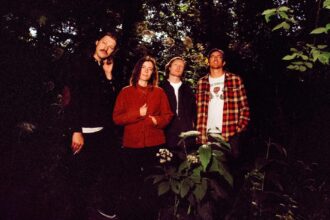 Ratboys. Foto: Miles Kalchik.