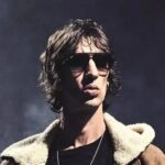 Richard Ashcroft. Foto: Reprodução Facebook.