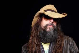 Rob Zombie. Foto: Matt Sayles/Invision/AP.