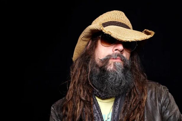 Rob Zombie. Foto: Matt Sayles/Invision/AP.