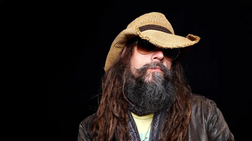 Rob Zombie. Foto: Matt Sayles/Invision/AP.