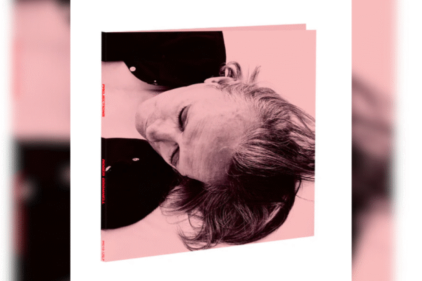 Roger O'Donnell. Foto: Capa disco Projections.