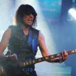 Rudy Sarzo. Crédito: Jeff Daly/Invision/AP.