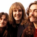 Rush. Foto: Fin Costello.