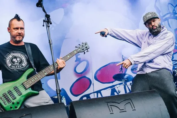 Sam Rivers. Foto: Stefan Hoederath/Redferns via Getty Images.