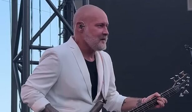 Sam Rivers. Foto: Reprodução.