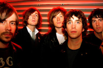 Sound of Guns. Foto: Reprodução.