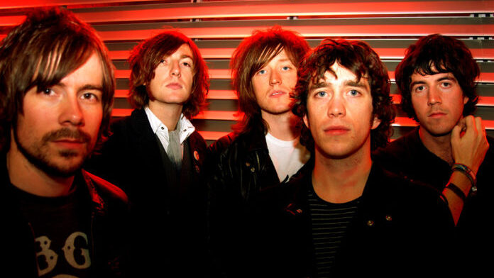 Sound of Guns. Foto: Reprodução.