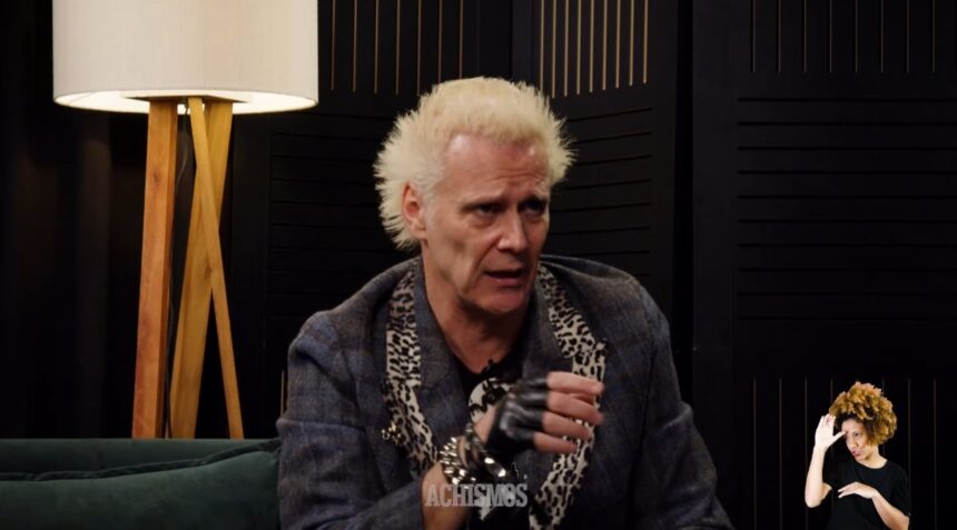 Supla. Crédito: Achismos TV.