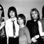 The Cars. Foto: Ebet Roberts/Redferns/Getty Images.