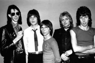 The Cars. Foto: Ebet Roberts/Redferns/Getty Images.