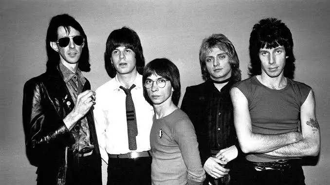 The Cars. Foto: Ebet Roberts/Redferns/Getty Images.