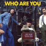 The Who - Who Are You.