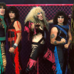 Twisted Sister. Foto: Reprodução/Facebook.