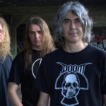 Voivod. Foto: Reprodução.